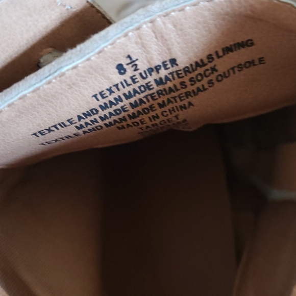 Booties - Picture 3 of 3